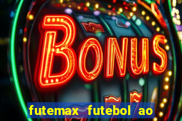 futemax futebol ao vivo real madrid